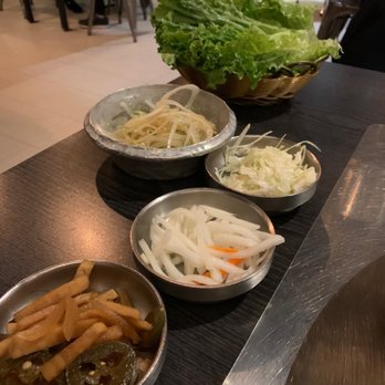 Let's Meat - Korean Near Me - New York, New York Let's Meat - Korean Near Me - New York, New York