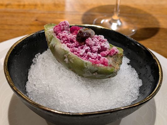 Restaurante Alcalde by null