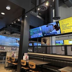 Buffalo Wild Wings