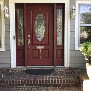 Regina Door & Design - Front door. - Garage Door Services Near Me - Valley Stream, New York Regina Door & Design - Front door. - Garage Door Services Near Me - Valley Stream, New York