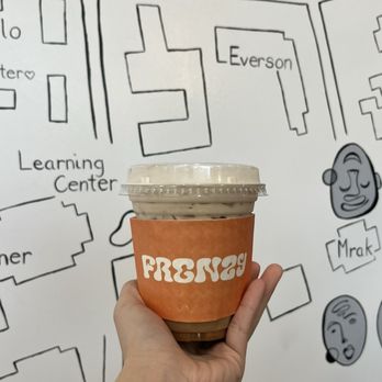 Frenzy Coffee - Coffee Roasteries Near Me - Davis, California Frenzy Coffee - Coffee Roasteries Near Me - Davis, California