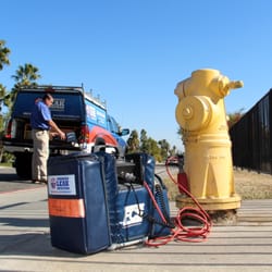 American Leak Detection of Dallas