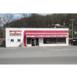 Hometown Pizzeria