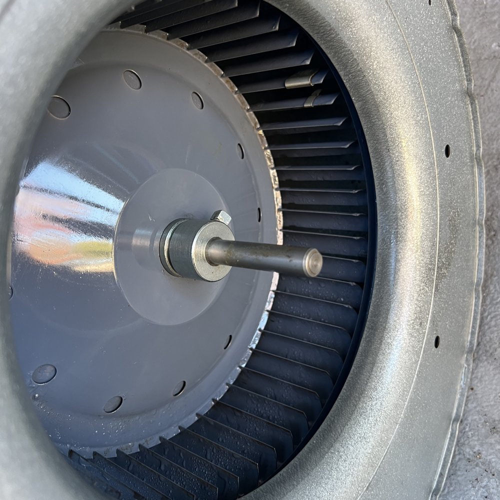 Ramírez Duct Cleaning - Air Duct Cleaning Near Me - Alameda, California Ramírez Duct Cleaning - Air Duct Cleaning Near Me - Alameda, California