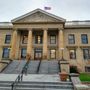 Greene County Courthouse