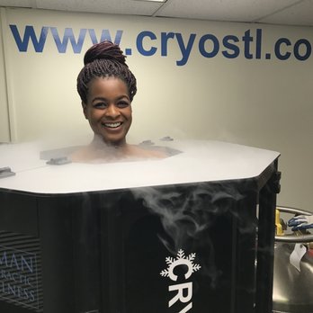 Berman Chiropractic & Wellness - Cryo therapy - Chiropractors Near Me - Clayton, Missouri Berman Chiropractic & Wellness - Cryo therapy - Chiropractors Near Me - Clayton, Missouri