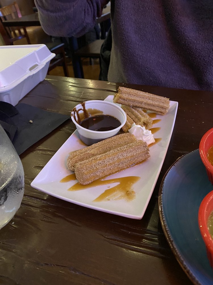 One Taco Dos Tequilas, Palatine Roadtrippers