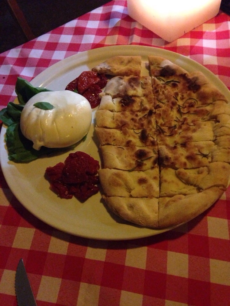 Piazzetta Pizza & Pasta