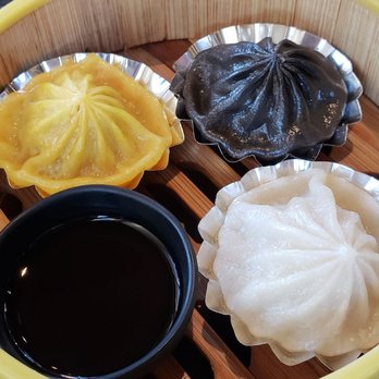 Stick & Steam - Dim Sum Near Me - Millbrae, California