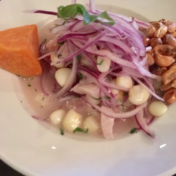 Latin Bites - Peruvian ceviche - Latin American Near Me - Houston, Texas Latin Bites - Peruvian ceviche - Latin American Near Me - Houston, Texas