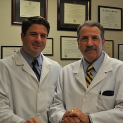 Michael A Perrino, DDS - Schenectady Dentists, Dr. Michael and Dr. David Perrino