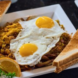Keke's Breakfast Cafe