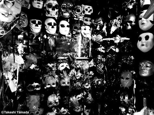 Halloween Adventure Shop by null