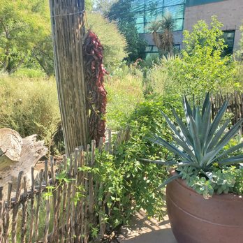 ABQ BioPark Zoo - Zoos Near Me - Albuquerque, New Mexico