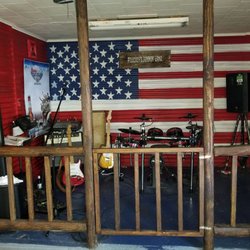 Bayou Magasin - And occasionally some good music