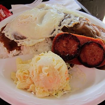 Cafe 100 - Hawaiian Near Me - Hilo, Hawaii