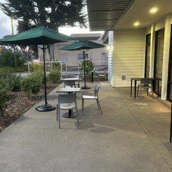 Starbucks - Patio area - Coffee & Tea Near Me - Los Osos, California Starbucks - Patio area - Coffee & Tea Near Me - Los Osos, California