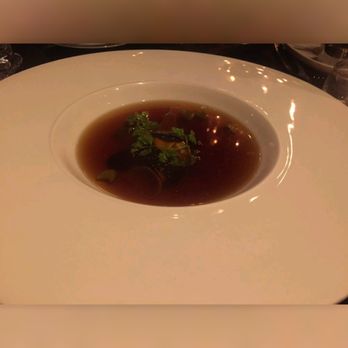 Prime 54 - Duck soup - Seafood Near Me - Miami Beach, Florida