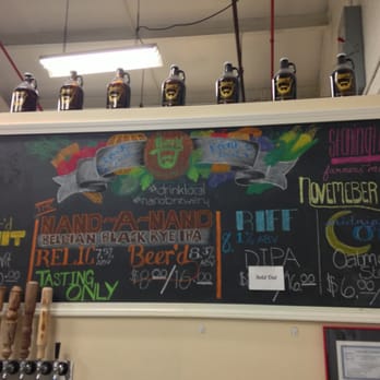 The Beer'd Brewing - Breweries Near Me - Stonington, Connecticut The Beer'd Brewing - Breweries Near Me - Stonington, Connecticut