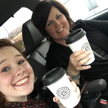 Bolder Coffee - Coffee & Tea Near Me - Rogers, Arkansas