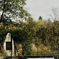 Kittanning Borough - Riverside park