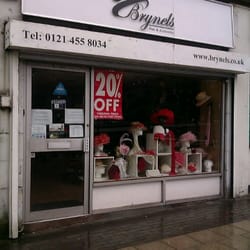 Brynels Hats and Accessories