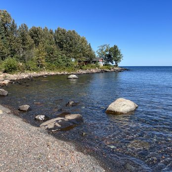 Cove Point Lodge - Hotels Near Me - Beaver Bay, Minnesota