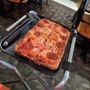 Hotel Loyal Pizza