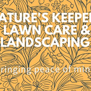 Nature's Keepers - Lawn Services Near Me Nature's Keepers - Lawn Services Near Me