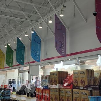 Daiso - Discount Store Near Me - Chino Hills, California