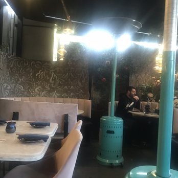 Wabi on Rose - Sushi Bars Near Me - Venice, California Wabi on Rose - Sushi Bars Near Me - Venice, California