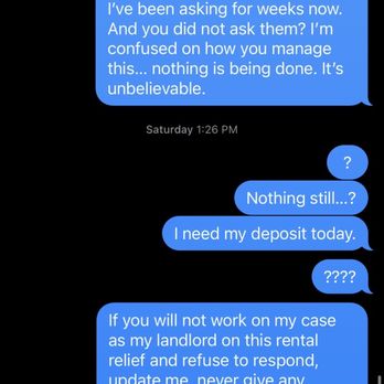 Tripalink - No response. No answer. No update. Useless & unreliable. Unprofessional. - Property Management Near Me - Los Angeles, California