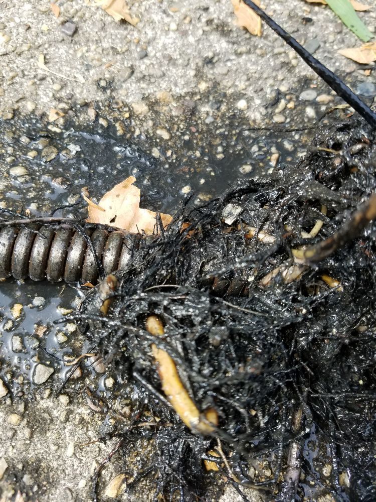 Slide of A & S Drain Cleaning