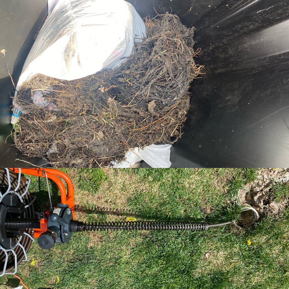 Slide of Plumbing Mastered