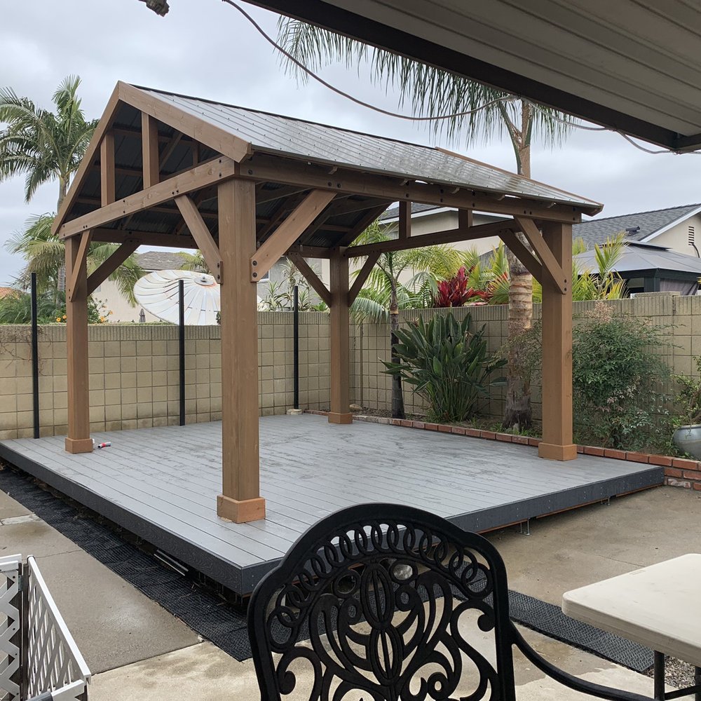 JD Assembly - Costco gazebo - Furniture Assembly Near Me JD Assembly - Costco gazebo - Furniture Assembly Near Me