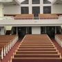 Hill Top Missionary Baptist Church