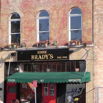 Eddie Brady's Tavern - American Near Me - Buffalo, New York Eddie Brady's Tavern - American Near Me - Buffalo, New York