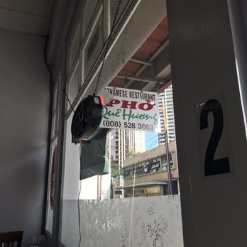 Pho Que Huong - Vietnamese Near Me - Honolulu, Hawaii