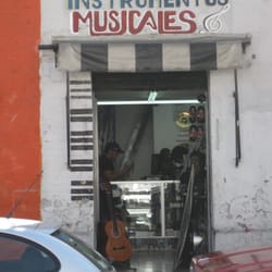 Instrumentos Musicales La Villa