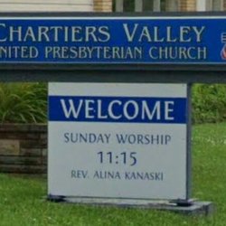 Chartiers Valley United Presbyterian Church