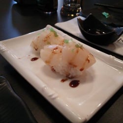 Shizen - Hotategai