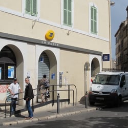 La Poste