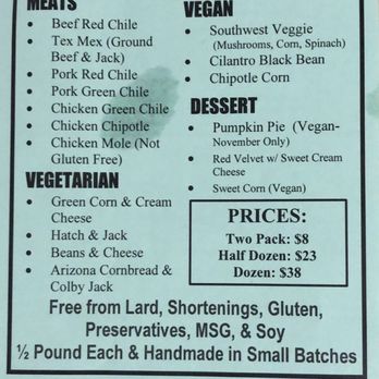 The Tamale Store - The Tamale Store flyer - Mexican Near Me - Phoenix, Arizona The Tamale Store - The Tamale Store flyer - Mexican Near Me - Phoenix, Arizona