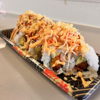 Sushi Go - Sushi Bars Near Me - Southlake, Texas Sushi Go - Sushi Bars Near Me - Southlake, Texas