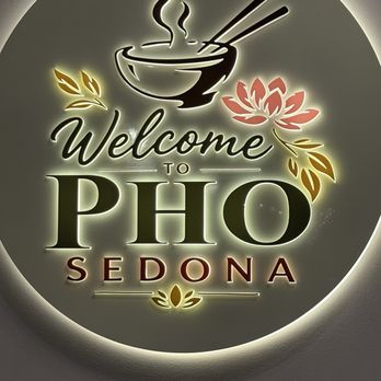 Pho Sedona - Company logo - Vietnamese Near Me - Phoenix, Arizona Pho Sedona - Company logo - Vietnamese Near Me - Phoenix, Arizona
