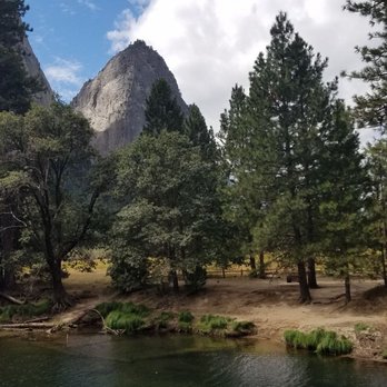 El Capitan - Beautiful day at El Cap (I can call it El Cap since I've now seen it in person). - Hiking Near Me El Capitan - Beautiful day at El Cap (I can call it El Cap since I've now seen it in person). - Hiking Near Me