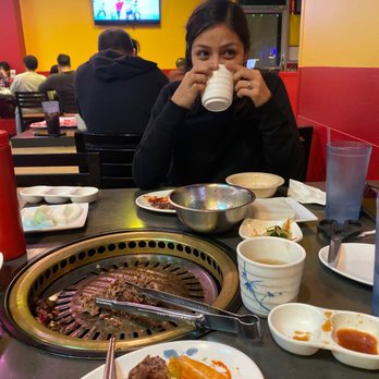 Red Castle - The wifi! - Korean Near Me - Rialto, California