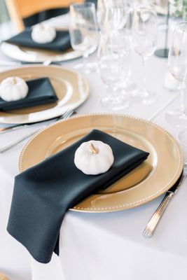 Thomas Fogarty Winery by null