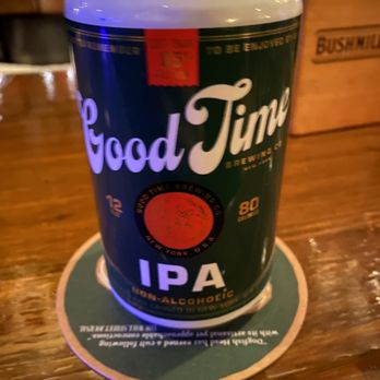 Ryan's Daughter - a can of good time ipa - Pubs Near Me - New York, New York Ryan's Daughter - a can of good time ipa - Pubs Near Me - New York, New York