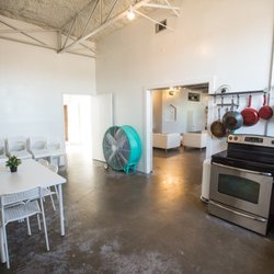 Sharespace - Full Kitchen - You're welcome to bring outside food and drinks!